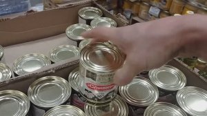 Светофор🚦Здесь Оживлённо! Толпы людей покупают Продукты Дешевле✅Обзор магазина
