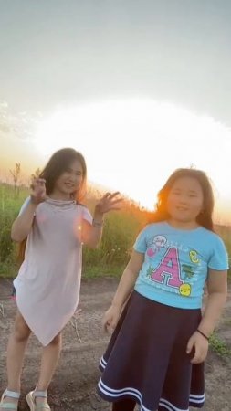 Моя стеснительная племянница🥰😘🌺