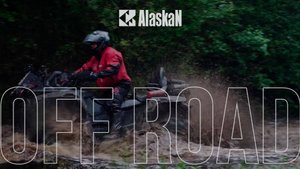 Alaskan Off Road promo