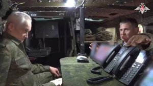 Во Франции признали Россию мощной военной и ядерной державой