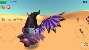 Квас закамский Это Хит Chicken gun Mem 2
