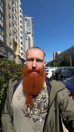 Погодка в Петербурге налаживается