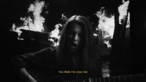 ESELISHA - One More Time (Acoustic Version)