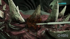 Shark Dentist — анонсирующий трейлер