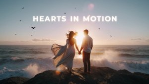 Отличный летний альбом Hearts in Motion
