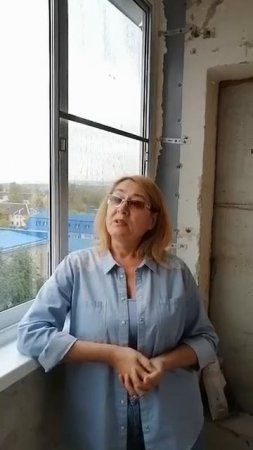 Отзыв клиента