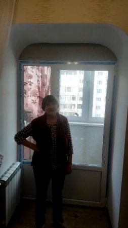 Отзыв клиента