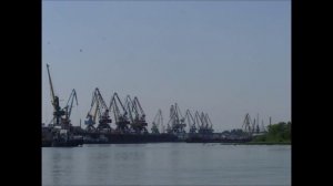 Видеопрезентация "Иртыш - река жизни"