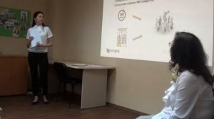 Наталья Смирнова, HRD ЗАО "Молодец" (Хлебцы-Молодцы)