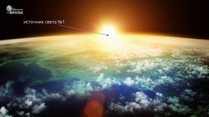 Александр Сушенок. Свет рисующий и заполняющий. 2021г.