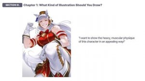 01.What kind of illustration should you draw