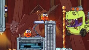 Rugrats Adventures in Gameland HD (Часть 2/2)