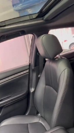 Продаем Honda Civic - LogistHub
