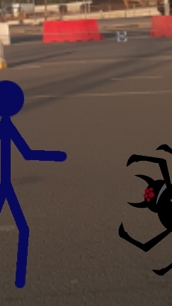 вторжение существ 1 (Chickens петушок)