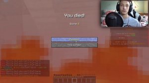 Domer Grief МИЛАЯ ДЕВУШКА ГРИФЕР ТРОЛЛИТ МЕНЯ! - Анти Грифер Шоу в Майнкрафте с ВЕБКОЙ