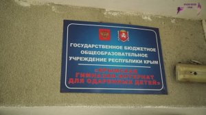 КРОО «ОПНСН «КРЫЛЬЯ ЖИЗНИ КРЫМ» Проект «Дельфины» Крымская Гимназия