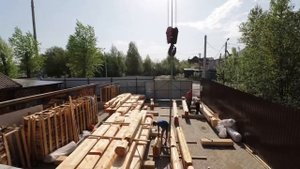 Стройка пар для гурманов