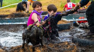 Хвостатый драйв-2025