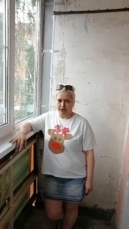 Отзыв клиента