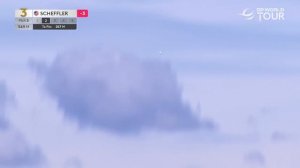 Scottie Scheffler's Round One Highlights | 2025 Genesis Scottish Open