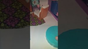 Переделала комнату Варки и Арки!
