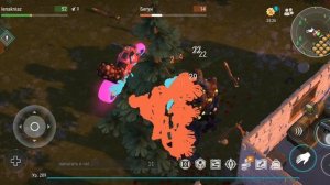 рейд базы jed LDOE