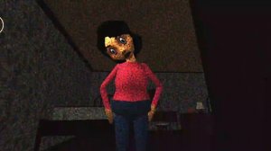 играю bad parenting kriper