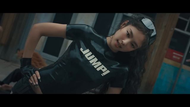BLACKPINK JUMP OFFICIAL MV