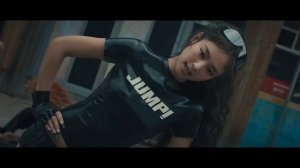 BLACKPINK JUMP OFFICIAL MV