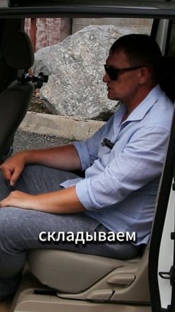 940k ЗА ЭТО!? Да вы с ума сошли, TOYOTA ISIS!