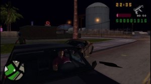 GTA Vice City Stories