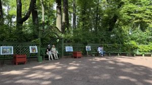 Санкт-Петербург 🇷🇺 [4К] Гуляю, снимаю, делюсь !