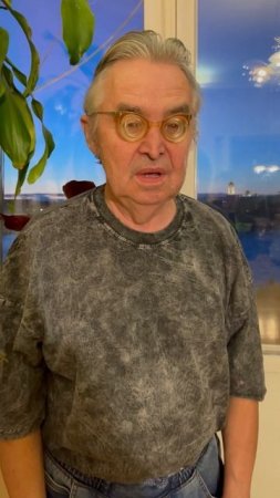 Юрий Кретов о предложении Товстоноговым Раисы Беньяш#театр #эзотерика #режиссер #мистика #психология