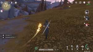 Скрытая реликвия сонанса в Пустынном Нагорье

The Hidden Relic of Sonance in the Desert Highlands