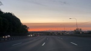 Санкт-Петербург Белые ночи.