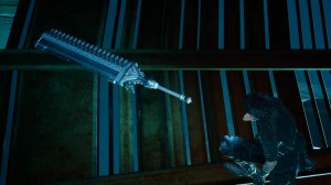 Башня Кослмарка. FINAL FANTASY XV - ПРОХОЖДЕНИЕ. Задание - Получить Королевское оружие.