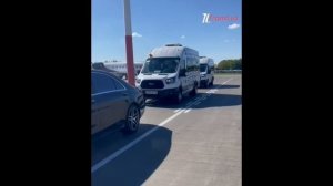 Зачем арабы приезжают в Москву? (интервью)