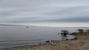 Кубенское озеро