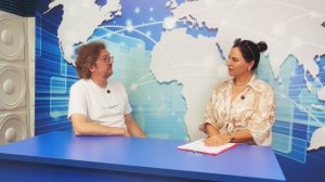 Владислав Иванов. Актёр. Режиссёр. Педагог. Артист дубляжа. Радиоведущий (Детское радио