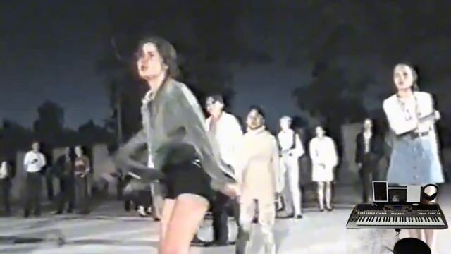 YAMAHA s670и снова 90е