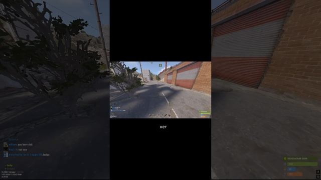 RUST IS SCAM (РАСТ ЭТО СКАМ) #rust #rustрейд