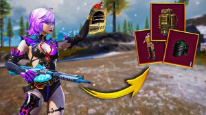 ОТ ПОКУПНОГО БОССА ДО ФУЛ ШЕСТЬ В МЕТРО РОЯЛЬ | PUBGM | МЕТРО РОЯЛЬ #пабг #метро #метропабг