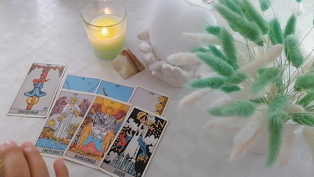 Мужчина, который тебя любит - кто он ❓