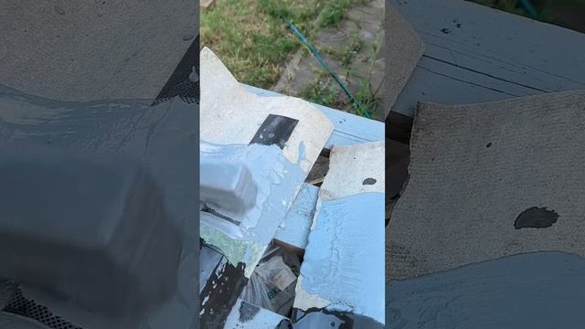 новая полимерная мастика