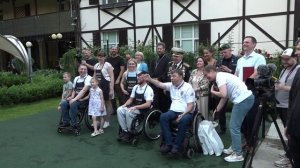 конкурс "Папа может!"