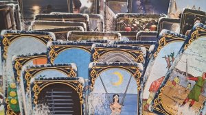 ТАРО РАСКЛАД/ ПОТОК 11 ИЮЛЯ. т. 89895342359 смс WhatsApp