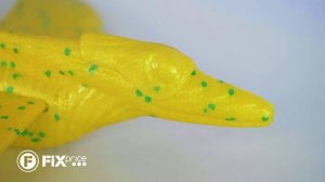 Игрушка "Планер" в виде красочного дракона | FIX PRICE