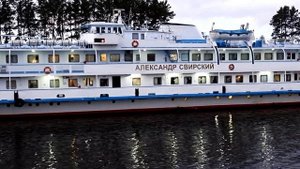 «Александр Свирский» — один из самых бюджетных