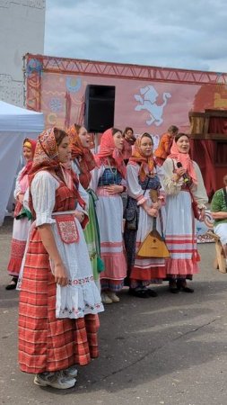 Русская песня# русская душа# Вологда# город Ремесел