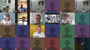 Заседание Комиссии по теме качества  проектной документации по пожарной безопасности (Проблематика)